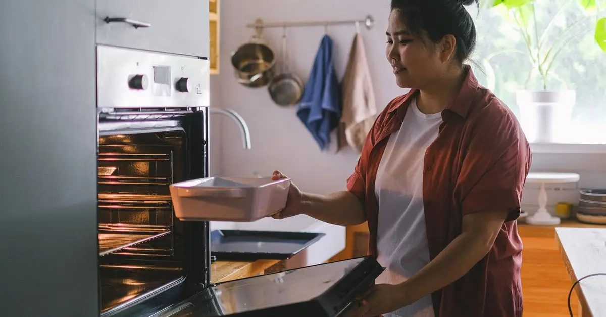 Czy piekarniki z funkcją dual cook są warte uwagi?