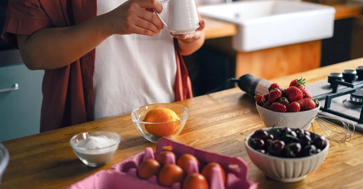 Jak wybrać najlepszy robot kuchenny do nowoczesnej kuchni?