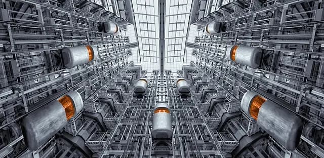 Jakie nowoczesne technologie w AGD warto znać?