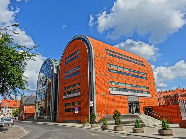 Jakie nowoczesne technologie w AGD ułatwią Twoje życie?